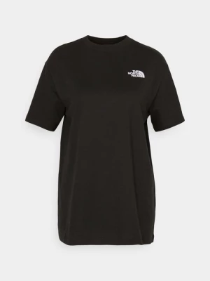 Obrázek produktu Triko s potiskem The North Face černá