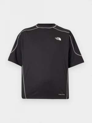 Obrázek produktu Triko s potiskem The North Face černá