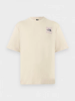 Obrázek produktu Triko s potiskem The North Face písková