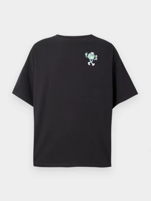 Obrázek produktu Triko s potiskem The Tracksuit Club