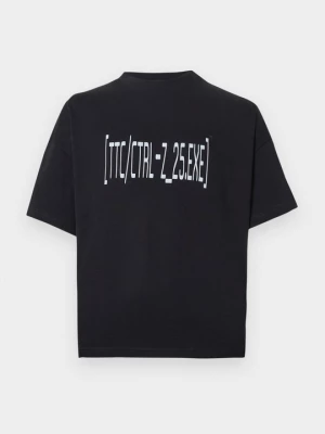 Obrázek produktu Triko s potiskem The Tracksuit Club