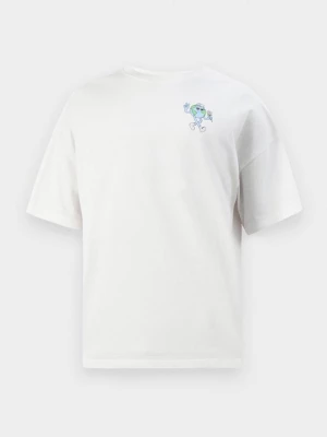 Obrázek produktu Triko s potiskem The Tracksuit Club