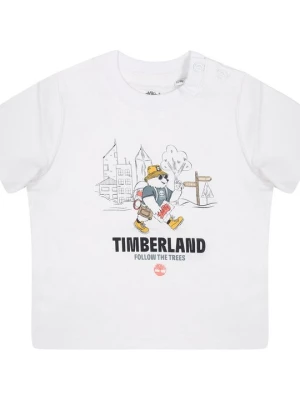Obrázek produktu Triko s potiskem Timberland
