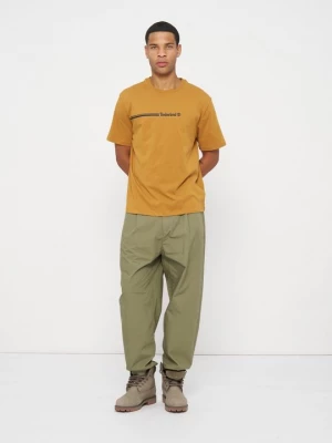 Obrázek produktu Triko s potiskem Timberland béžová