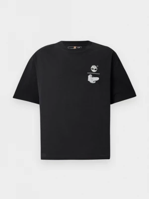 Obrázek produktu Triko s potiskem Timberland černá