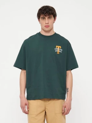 Obrázek produktu Triko s potiskem Timberland zelená