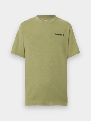 Obrázek produktu Triko s potiskem Timberland zelená