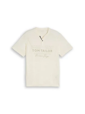 Obrázek produktu Triko s potiskem Tom Tailor
