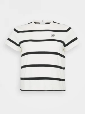 Obrázek produktu Triko s potiskem Tommy Hilfiger béžová