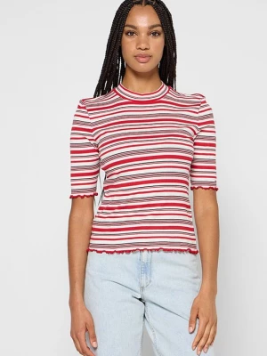Obrázek produktu Triko s potiskem Tommy Hilfiger červená