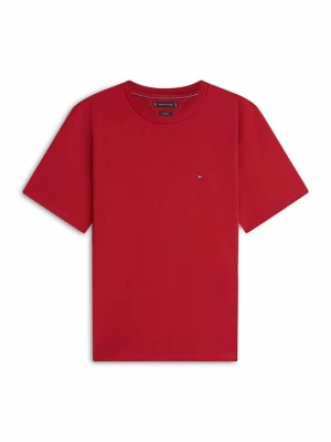 Obrázek produktu Triko s potiskem Tommy Hilfiger červená