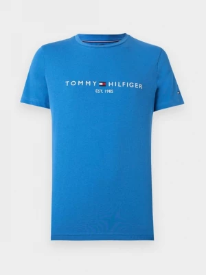 Obrázek produktu Triko s potiskem Tommy Hilfiger modrá