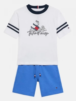 Obrázek produktu Triko s potiskem Tommy Hilfiger modrá