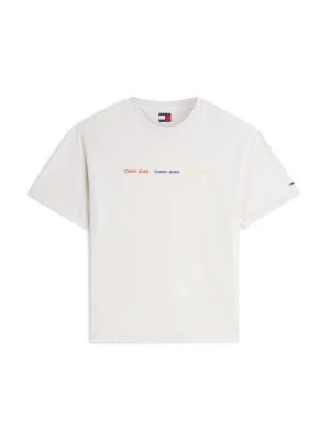 Obrázek produktu Triko s potiskem Tommy Jeans
