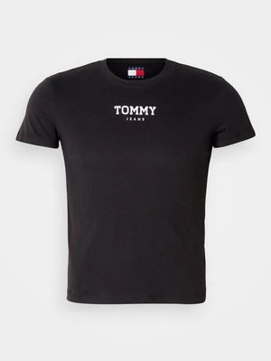 Obrázek produktu Triko s potiskem Tommy Jeans černá