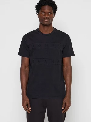 Obrázek produktu Triko s potiskem Tommy Jeans černá