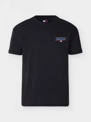 Obrázek produktu Triko s potiskem Tommy Jeans černá