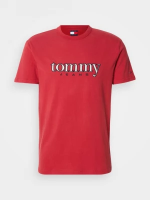 Obrázek produktu Triko s potiskem Tommy Jeans červená