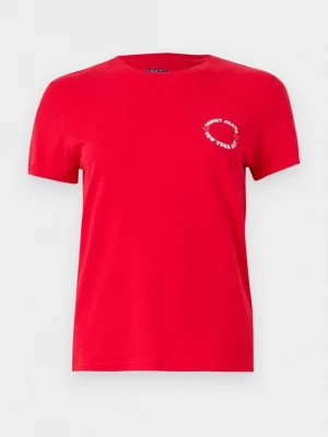 Obrázek produktu Triko s potiskem Tommy Jeans červená