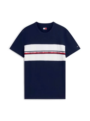 Obrázek produktu Triko s potiskem Tommy Jeans modrá