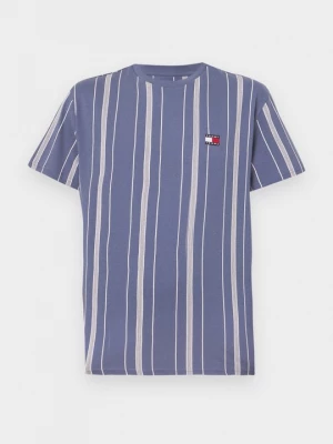 Obrázek produktu Triko s potiskem Tommy Jeans tmavě modrá