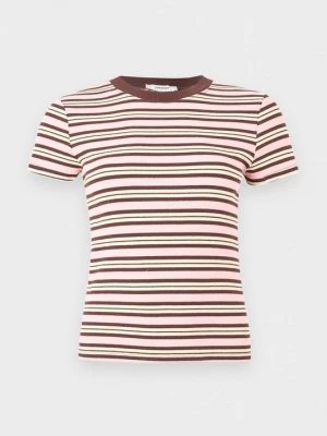 Obrázek produktu Triko s potiskem Topshop růžová