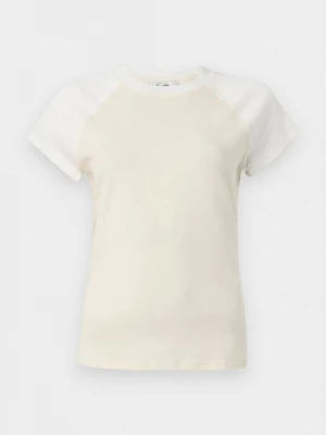 Obrázek produktu Triko s potiskem Topshop světle žlutá