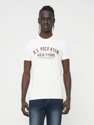 Obrázek produktu Triko s potiskem U.S. POLO ASSN.