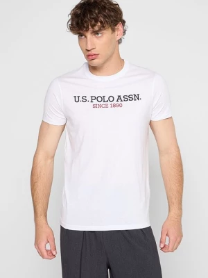 Obrázek produktu Triko s potiskem U.S. POLO ASSN.