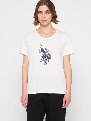 Obrázek produktu Triko s potiskem U.S. POLO ASSN.