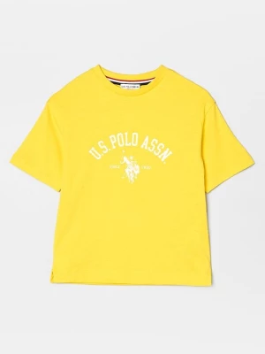 Obrázek produktu Triko s potiskem U.S. Polo Assn.