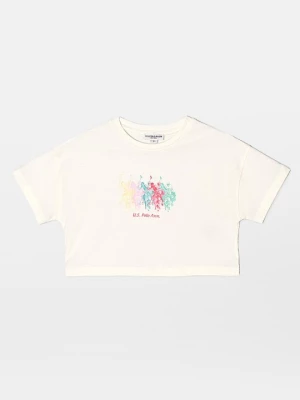 Obrázek produktu Triko s potiskem U.S. POLO ASSN.