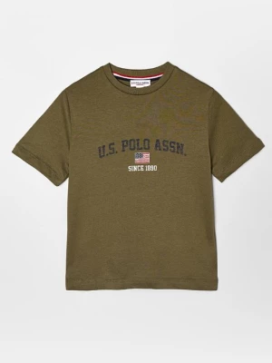 Obrázek produktu Triko s potiskem U.S. Polo Assn.