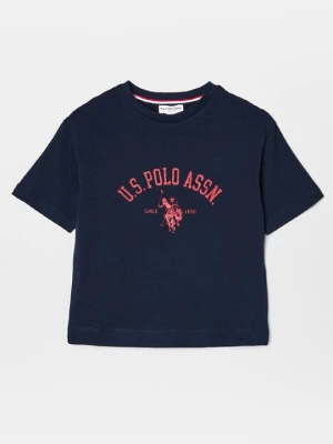 Obrázek produktu Triko s potiskem U.S. Polo Assn.