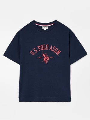 Obrázek produktu Triko s potiskem U.S. Polo Assn.