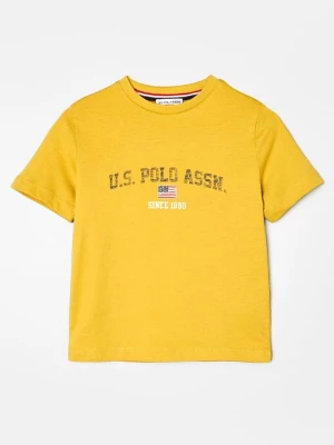 Obrázek produktu Triko s potiskem U.S. Polo Assn.