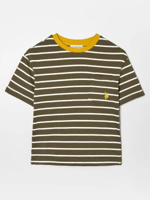 Obrázek produktu Triko s potiskem U.S. Polo Assn.