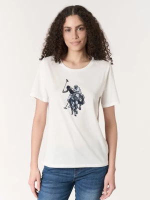 Obrázek produktu Triko s potiskem U.S. POLO ASSN.
