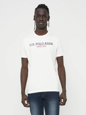 Obrázek produktu Triko s potiskem U.S. POLO ASSN.