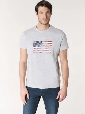 Obrázek produktu Triko s potiskem U.S. POLO ASSN.