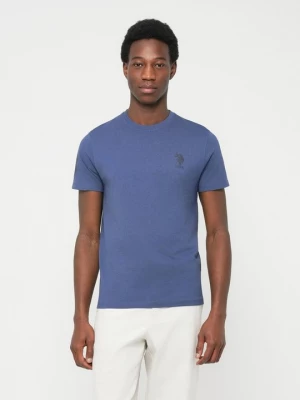 Obrázek produktu Triko s potiskem U.S. POLO ASSN. fialová