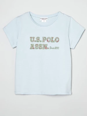 Obrázek produktu Triko s potiskem U.S. POLO ASSN. modrá