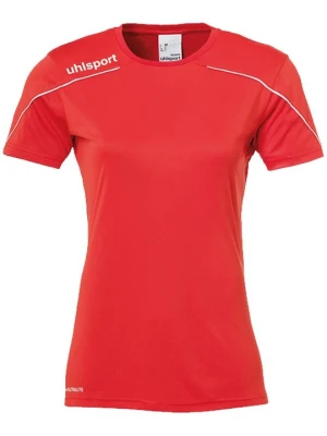 Obrázek produktu Triko s potiskem Uhlsport červená