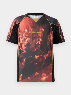 Obrázek produktu Triko s potiskem Umbro