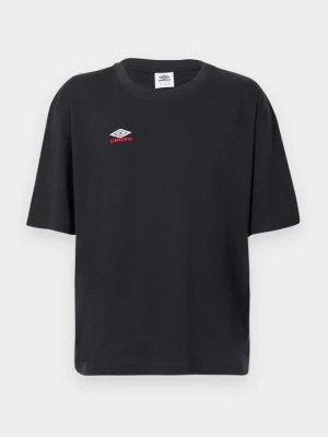 Obrázek produktu Triko s potiskem Umbro černá