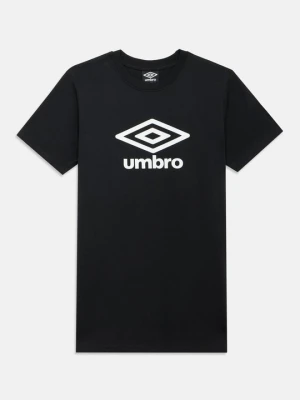 Obrázek produktu Triko s potiskem Umbro černá