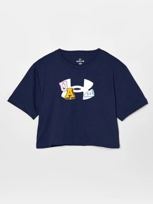 Obrázek produktu Triko s potiskem Under Armour