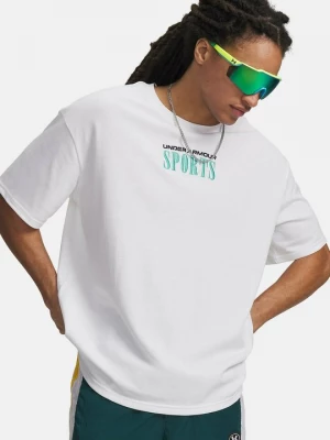 Obrázek produktu Triko s potiskem Under Armour
