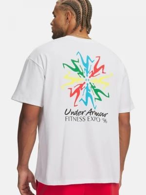 Obrázek produktu Triko s potiskem Under Armour