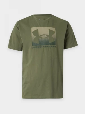 Obrázek produktu Triko s potiskem Under Armour